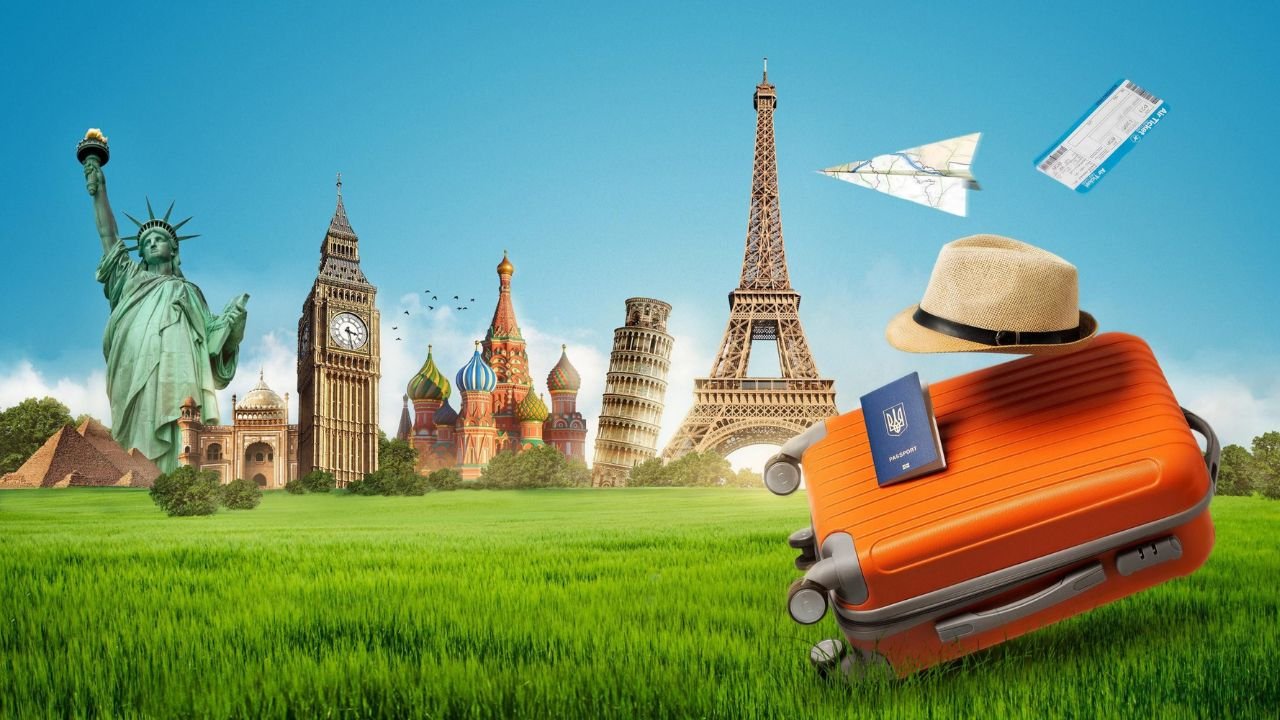 Tourism Career Opportunities