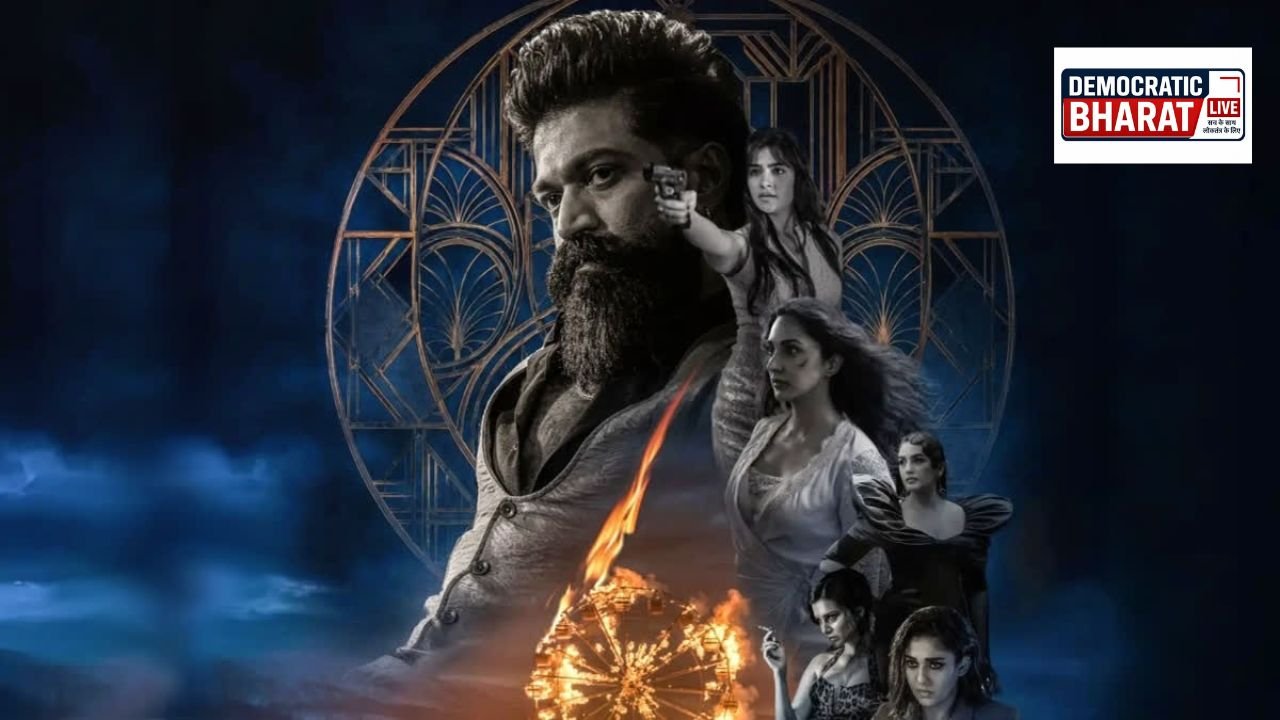 Toxic BO Collection: Yash’s Film Crosses Rs 100 Crore Nett In India On Day 1, Falls Short Of Dhurandhar 2