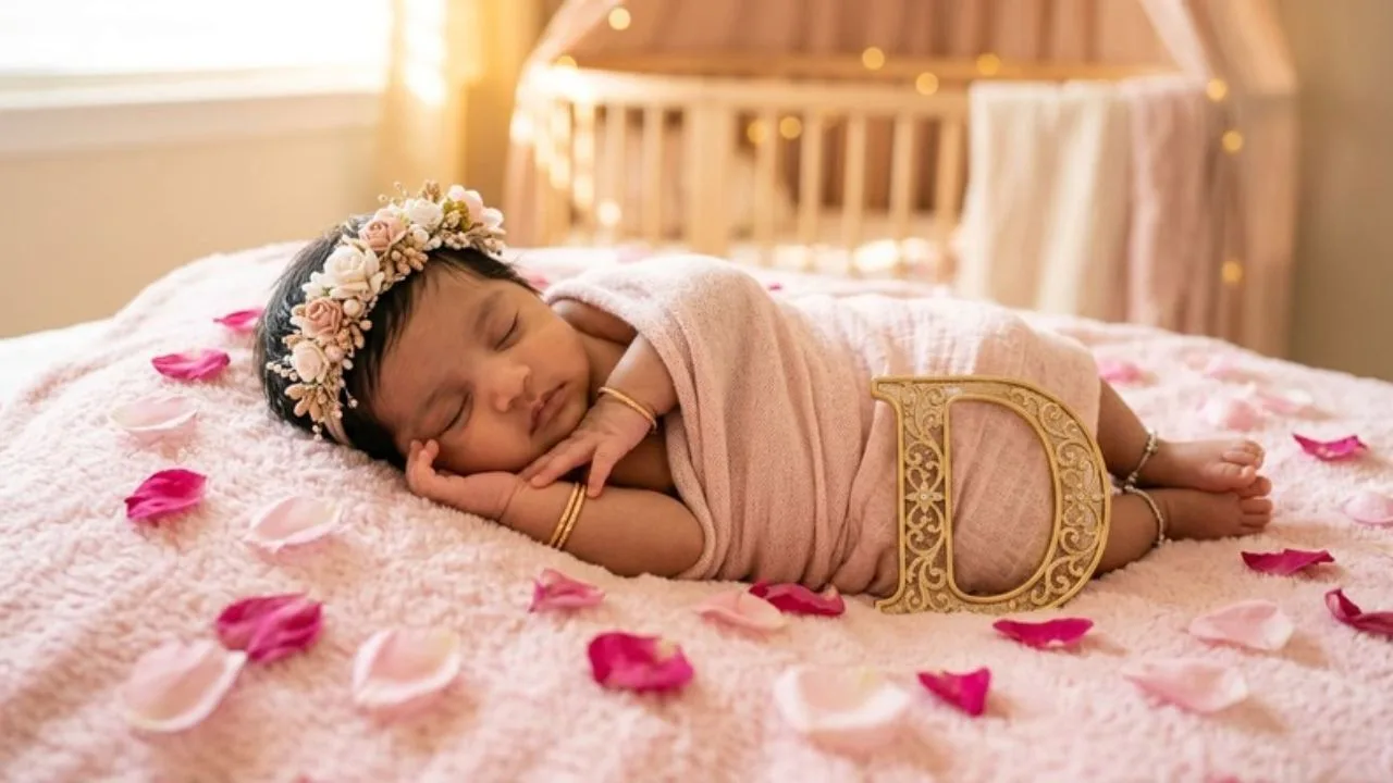 Traditional Baby Names: दादा-दादी के ज़माने के पारंपरिक नामों को ऐसे दें मॉडर्न टच, देखिए लड़कों और लड़कियों के ट्रेंडी नामों की लिस्ट