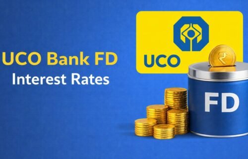 UCO Bank FD Interest Rate