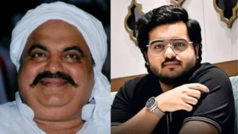 UP Election 2027: प्रयागराज पश्चिम से अतीक अहमद परिवार की सियासी वापसी की चर्चा तेज, क्या उमर अहमद संभालेंगे राजनीतिक विरासत?