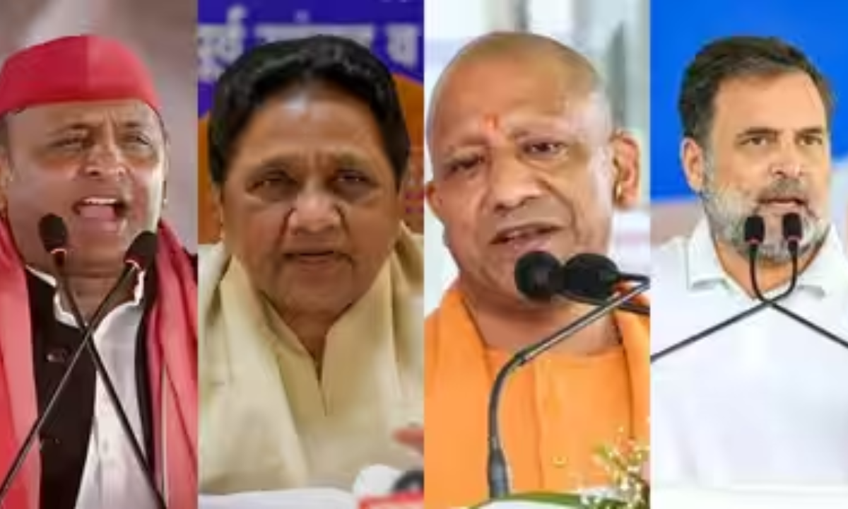 UP Election 2027