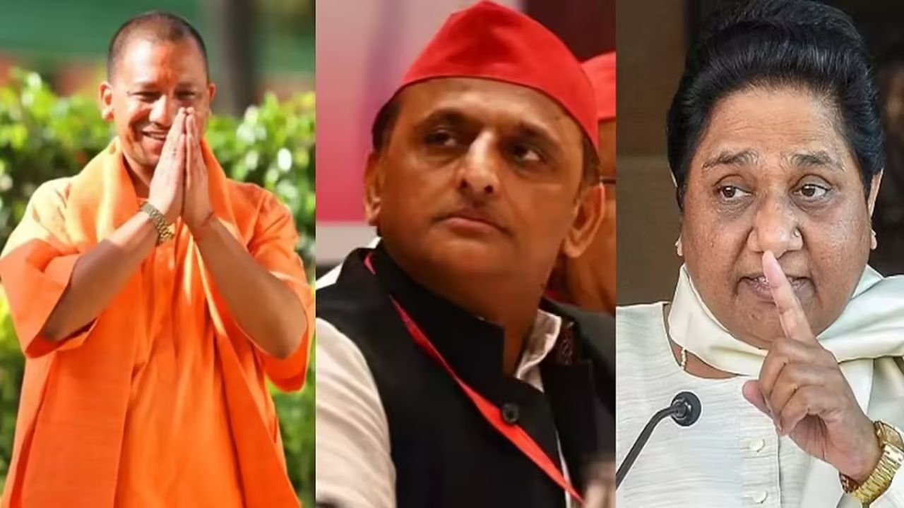 UP Election 2027