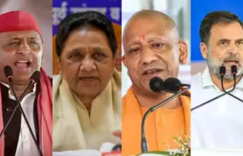 UP Election 2027