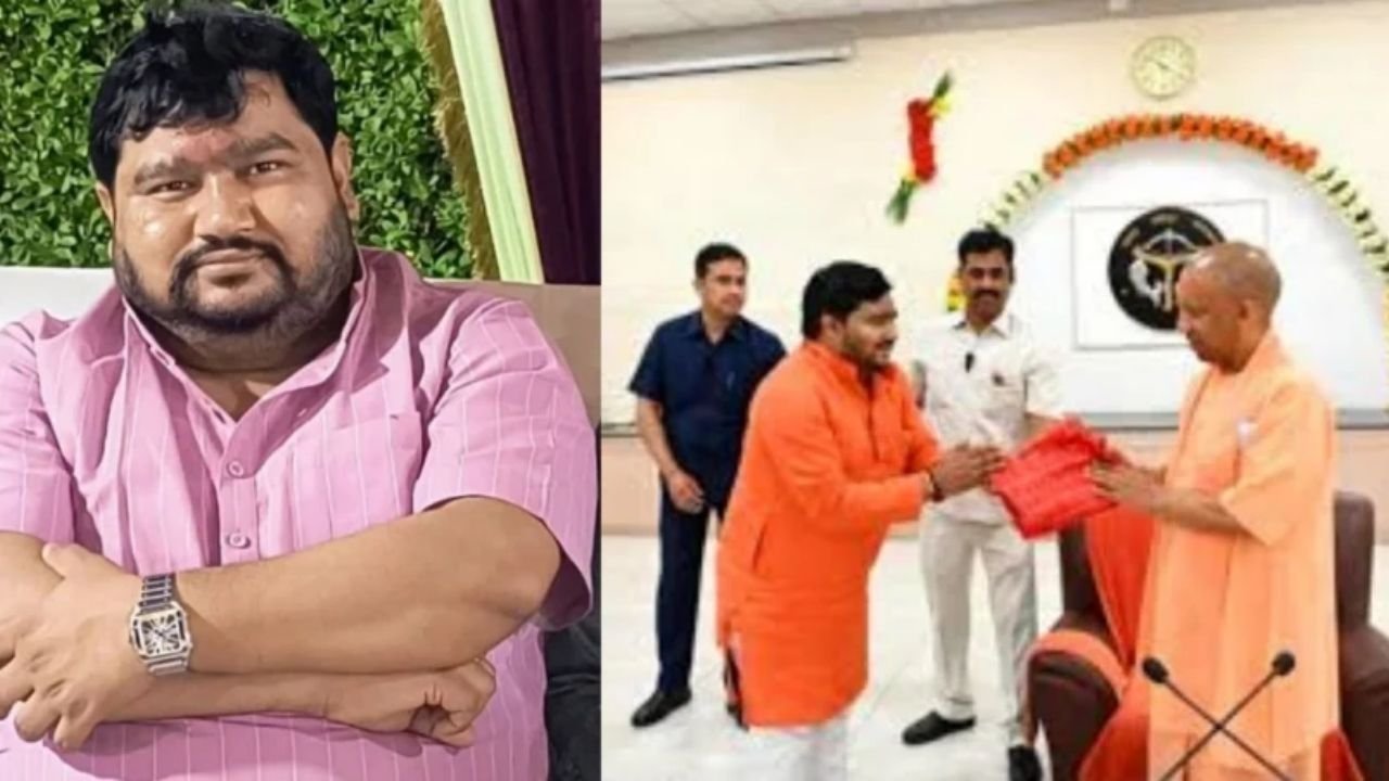 UP News: लखनऊ में हिंदूवादी नेता धीरेंद्र प्रताप सिंह की हत्या, दुबग्गा नहर से शव बरामद