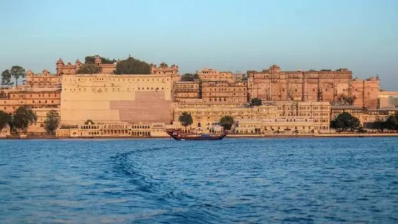 Udaipur Budget Trip