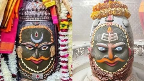 Ujjain Mahakal Bhasma Aarti: क्यों होती है भगवान शिव की भस्म से आरती, जानिए महाकाल के श्रृंगार की यह रहस्यमयी और अद्भुत कहानी