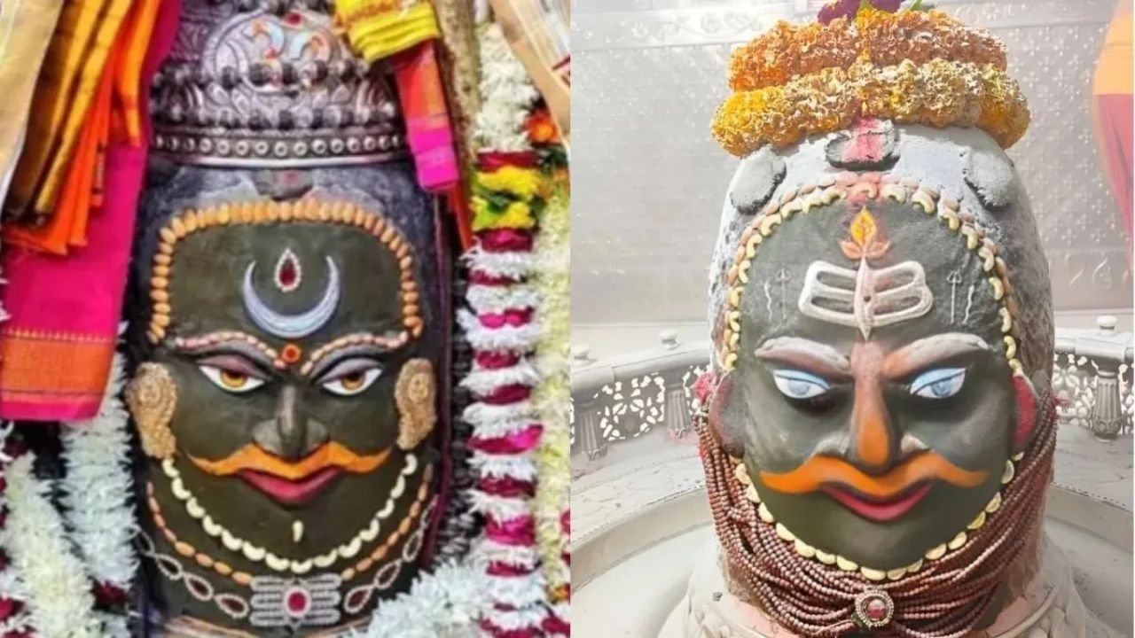 Ujjain Mahakal Bhasma Aarti