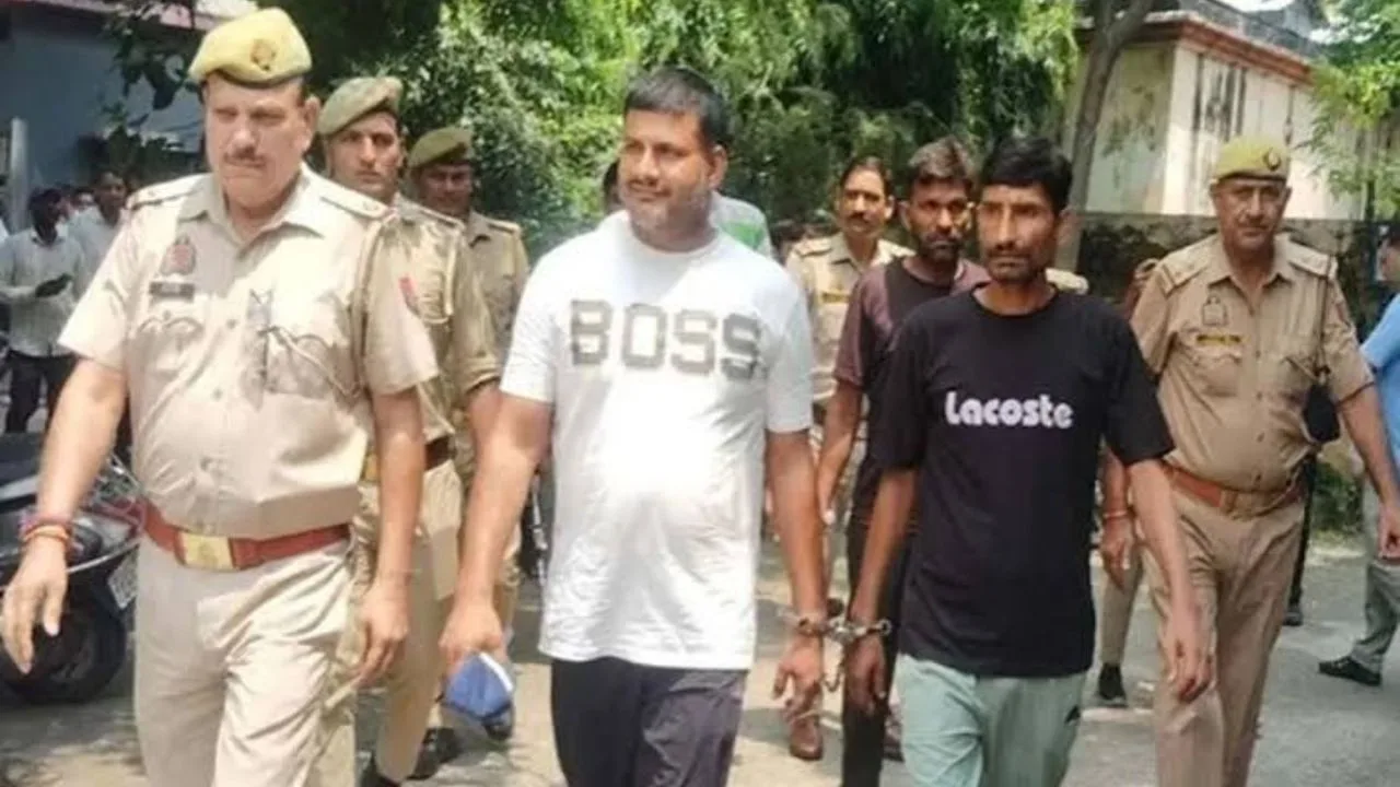 UP News: भभीसा हत्याकांड में कोर्ट का सख्त फैसला, चार दोषियों को फांसी की सजा