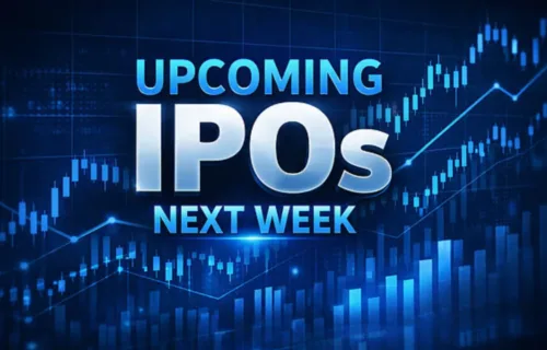 Upcoming IPOs