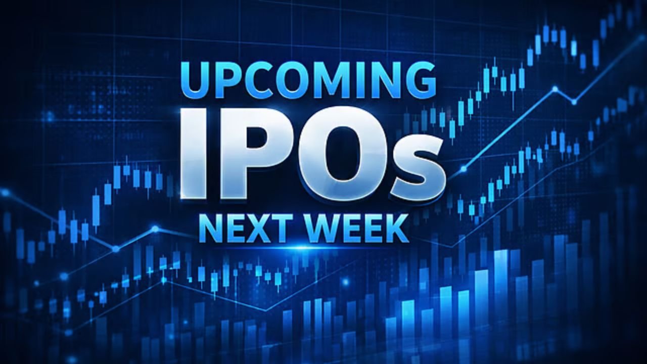 Upcoming IPOs