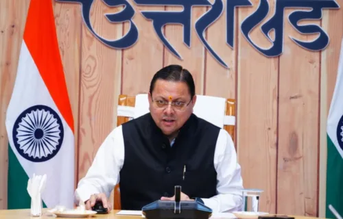 Uttarakhand News
