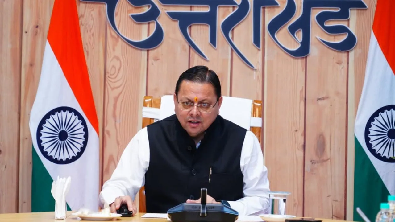 Uttarakhand News