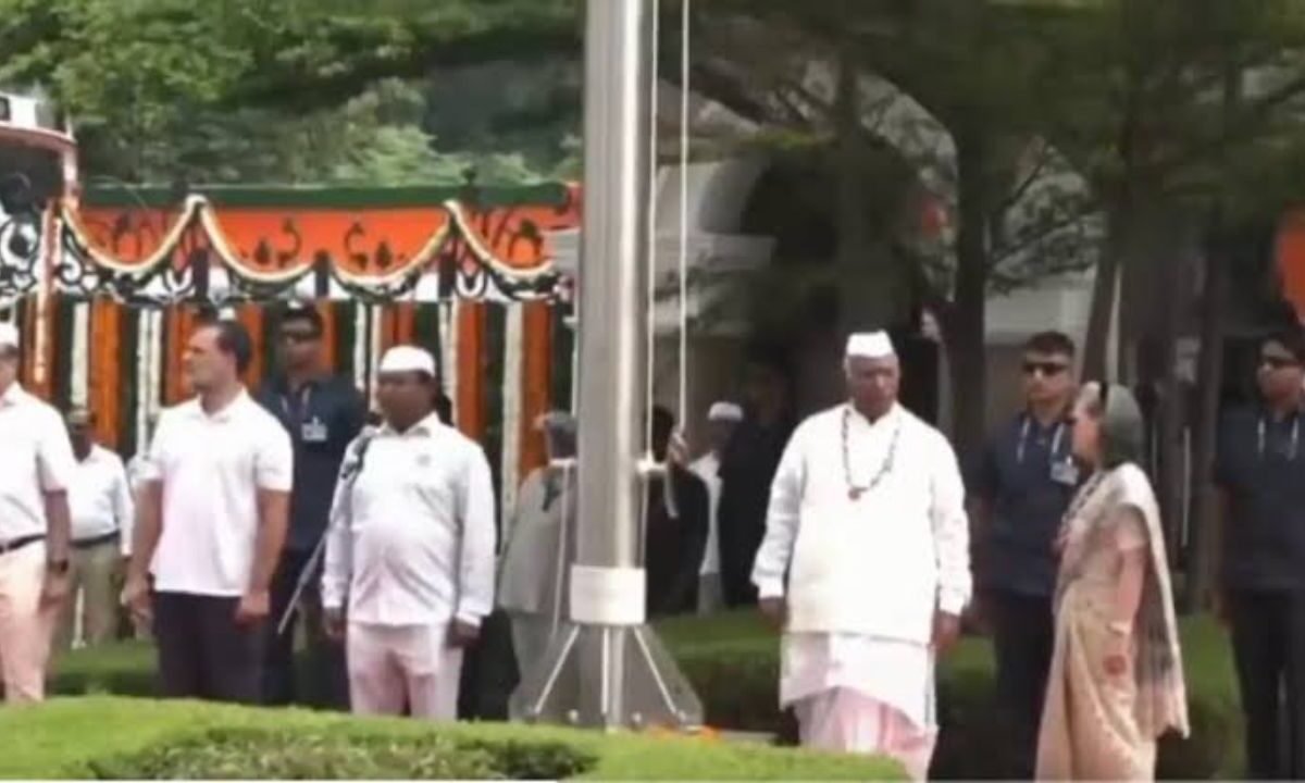 Vande Mataram Controversy