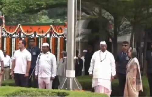 Vande Mataram Controversy