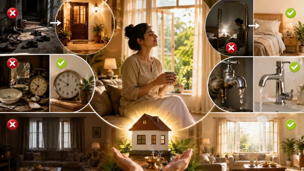 Vastu Tips