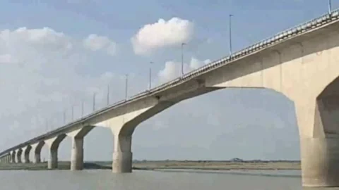 Vikramshila Setu Closure: विक्रमशिला सेतु 1 सितंबर से तीन महीने के लिए बंद, यात्रियों की सुविधा को दिसंबर तक चलेगी स्पेशल ट्रेन