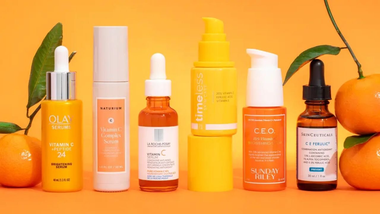 Vitamin C Serum