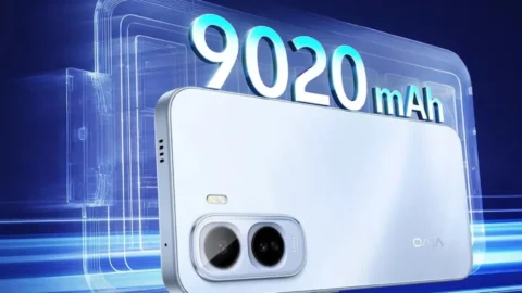 Vivo T5 Pro: फ्लिपकार्ट फ्रीडम सेल में Vivo T5 Pro 20 हजार रुपये सस्ता, 9020mAh बैटरी वाला फोन खरीदने का सुनहरा मौका