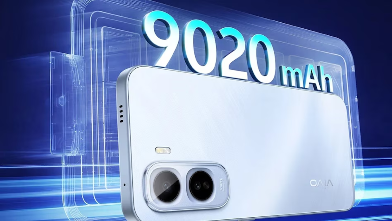 Vivo T5 Pro