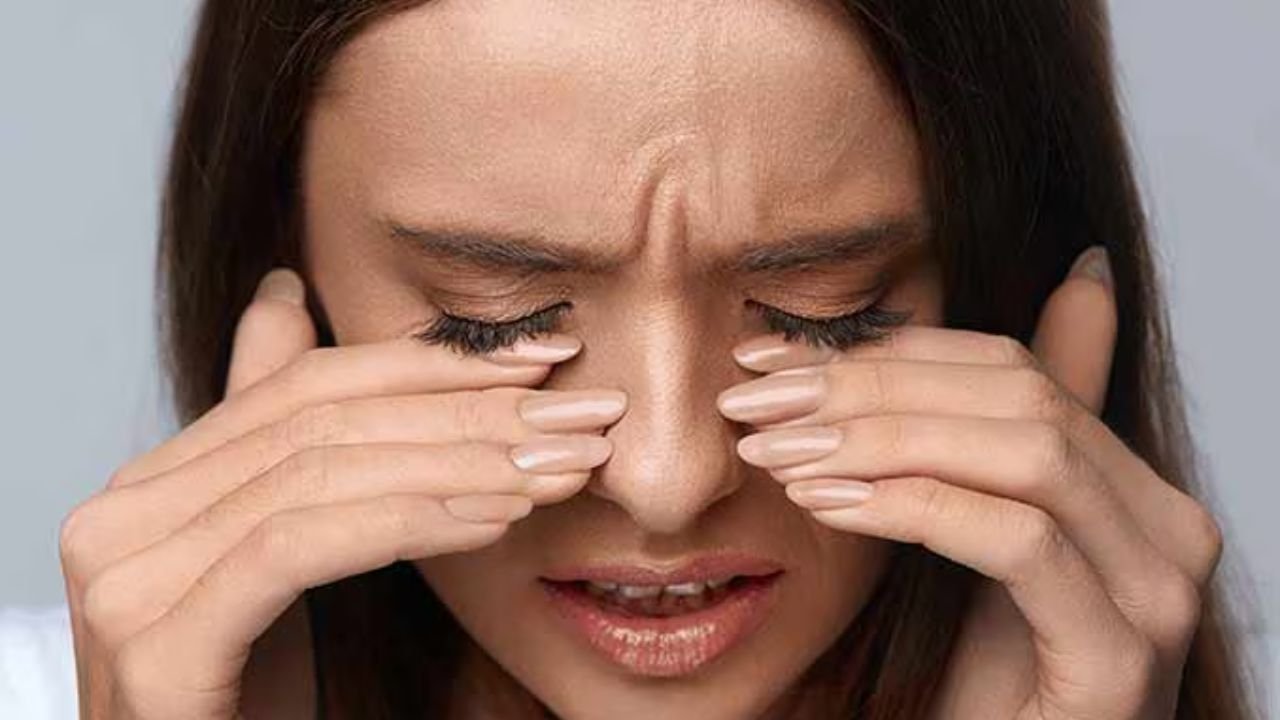 Waterproof Mascara Side Effects