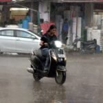 Weather Forecast Today 6 August 2026