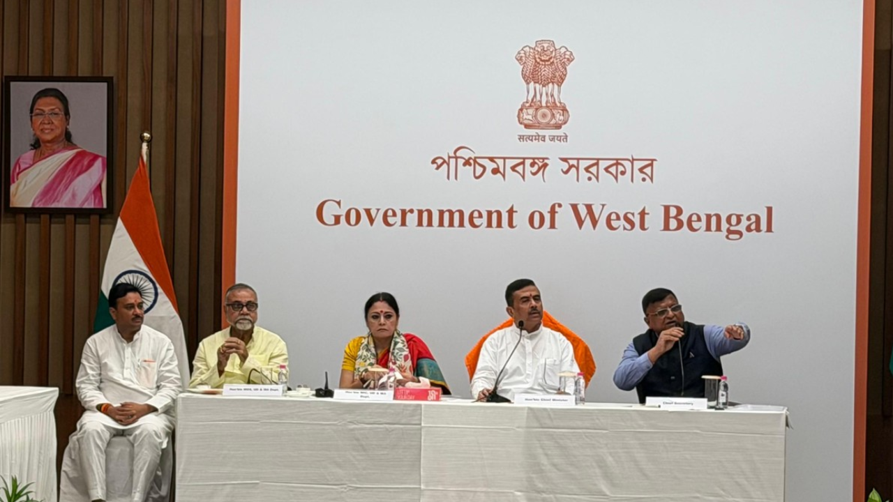 West Bengal 7th Pay Commission