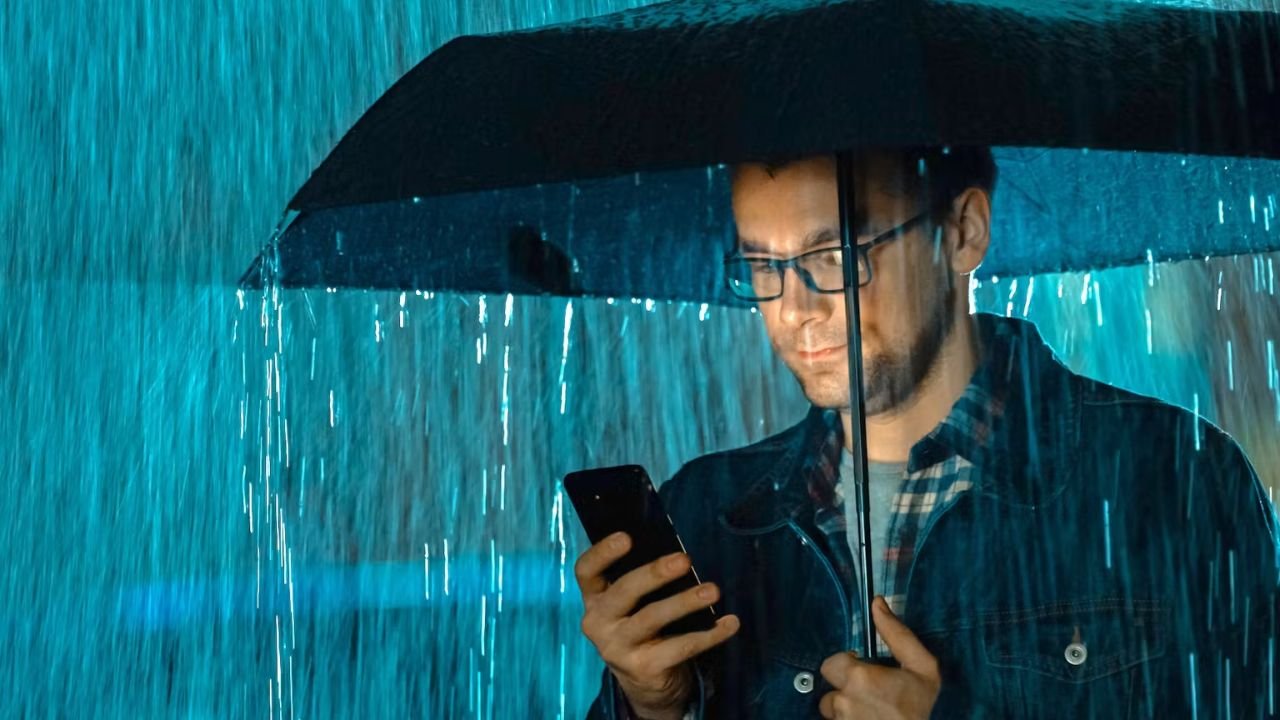 Why Internet Slows During Rain