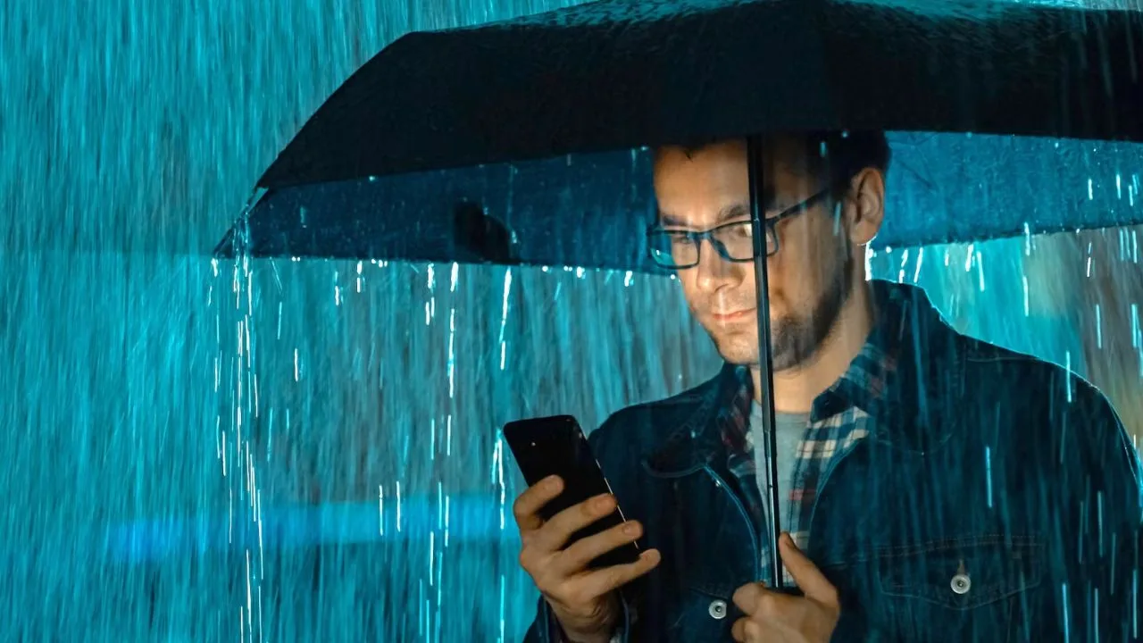 Why Internet Slows During Rain