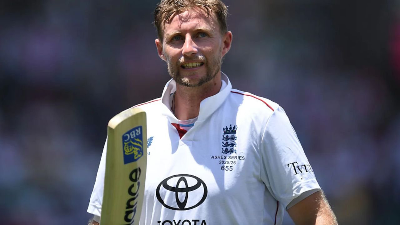 Why Joe Root Got Test Captaincy Again