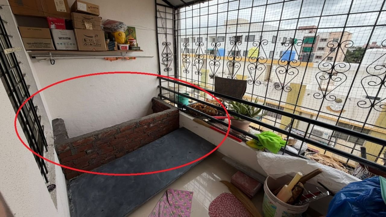 Wife Trying to Kill Husband