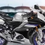 Yamaha R15 New Look