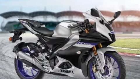 Yamaha R15 New Look and MT-15 MotoGP Edition: यामाहा ने उतारे नए मोटोजीपी एडिशन और नए कलर ऑप्शन, जानें कीमत और फीचर्स