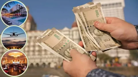 Raksha Bandhan 2026:  रक्षाबंधन पर लॉन्ग वीकेंड से बढ़ी फ्लाइट-होटल बुकिंग, किराए भी बढ़े