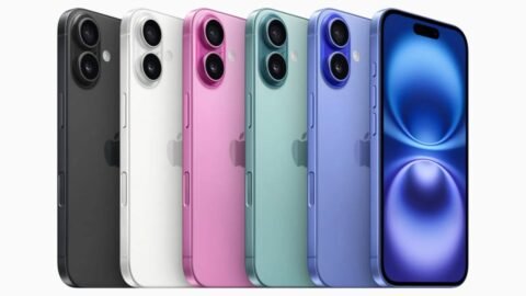 iPhone 16 Latest Price: iPhone 16 पर बड़ा प्राइस कट, फ्लिपकार्ट फ्रीडम सेल में 17000 रुपये सस्ता मिलेगा एप्पल का AI स्मार्टफोन
