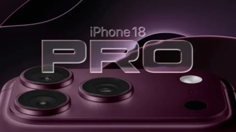 iPhone 18 Pro Max: आईफोन 18 प्रो मैक्स की कीमत 1.6 लाख पार जा सकती है, 2nm चिप और कैमरा अपग्रेड की चर्चा
