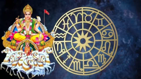 Lucky Zodiac Signs:  2 सितंबर से 5 राशियों का गोल्डन पीरियड, मंगल दिलाएगा करियर और धन में लाभ