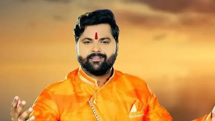 Kothariya BeechwaS Na:  समर सिंह का नया भोजपुरी गाना ‘कोठरिया बीचवाS ना’ रिलीज, फैंस में क्रेज