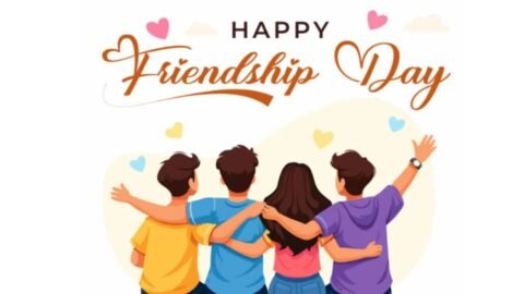 Friendship Day Wishes: फ्रेंडशिप डे पर दोस्तों को भेजें ये खास संदेश