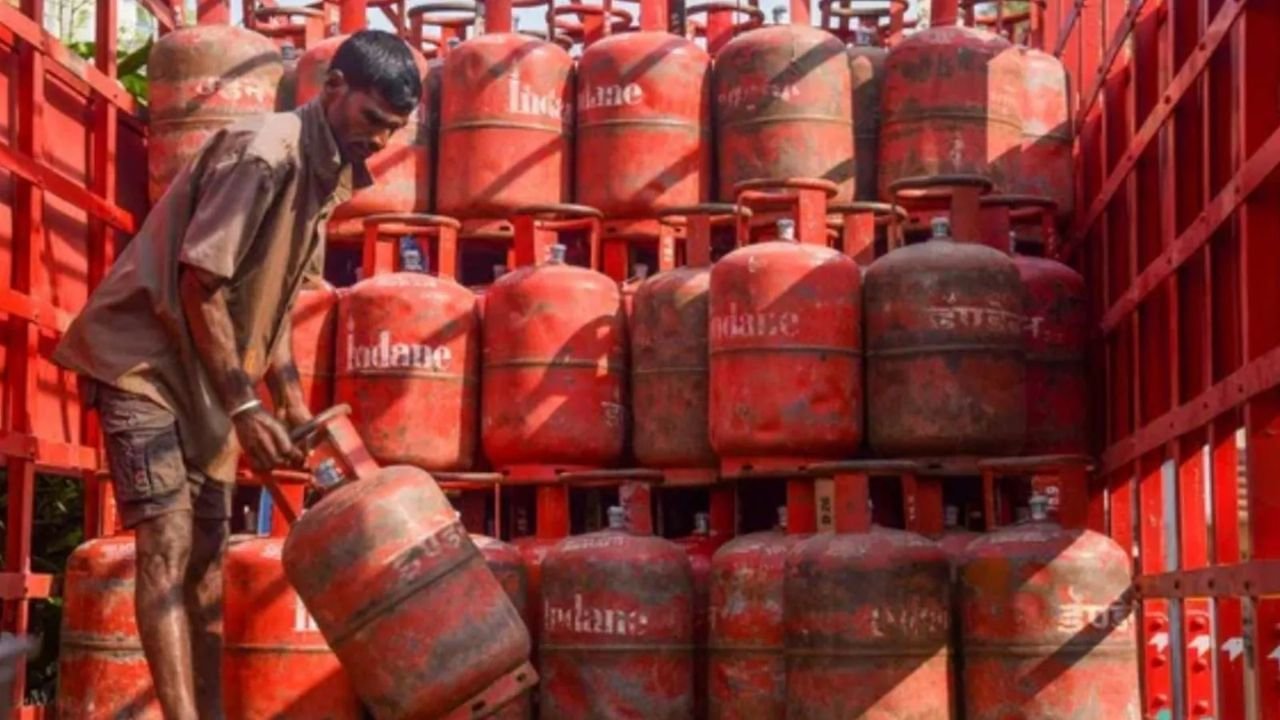 LPG Cylinder New Rule: