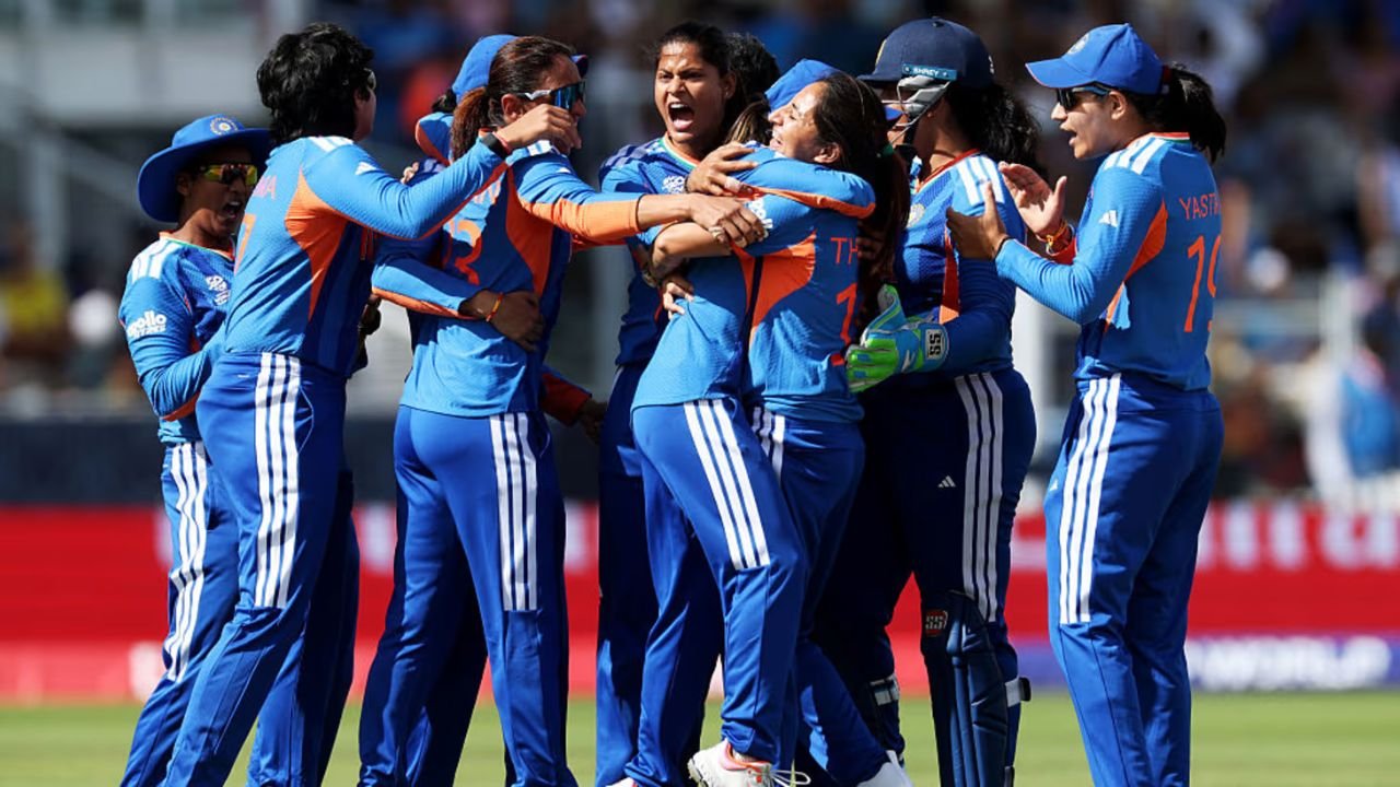 Women’s Asia Cup 2026: भारत फाइनल में, बांग्लादेश को 40 रन से हराकर आठवीं बार खिताब का इंतजार