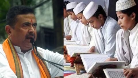 Illegal Madrassa: पश्चिम बंगाल में 252 मदरसों को बंद करने का नोटिस, क्या भारत में मदरसा चलाना गैरकानूनी है