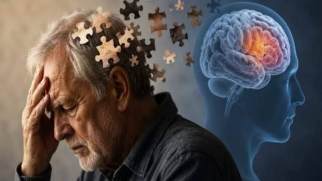 World Alzheimer's Day