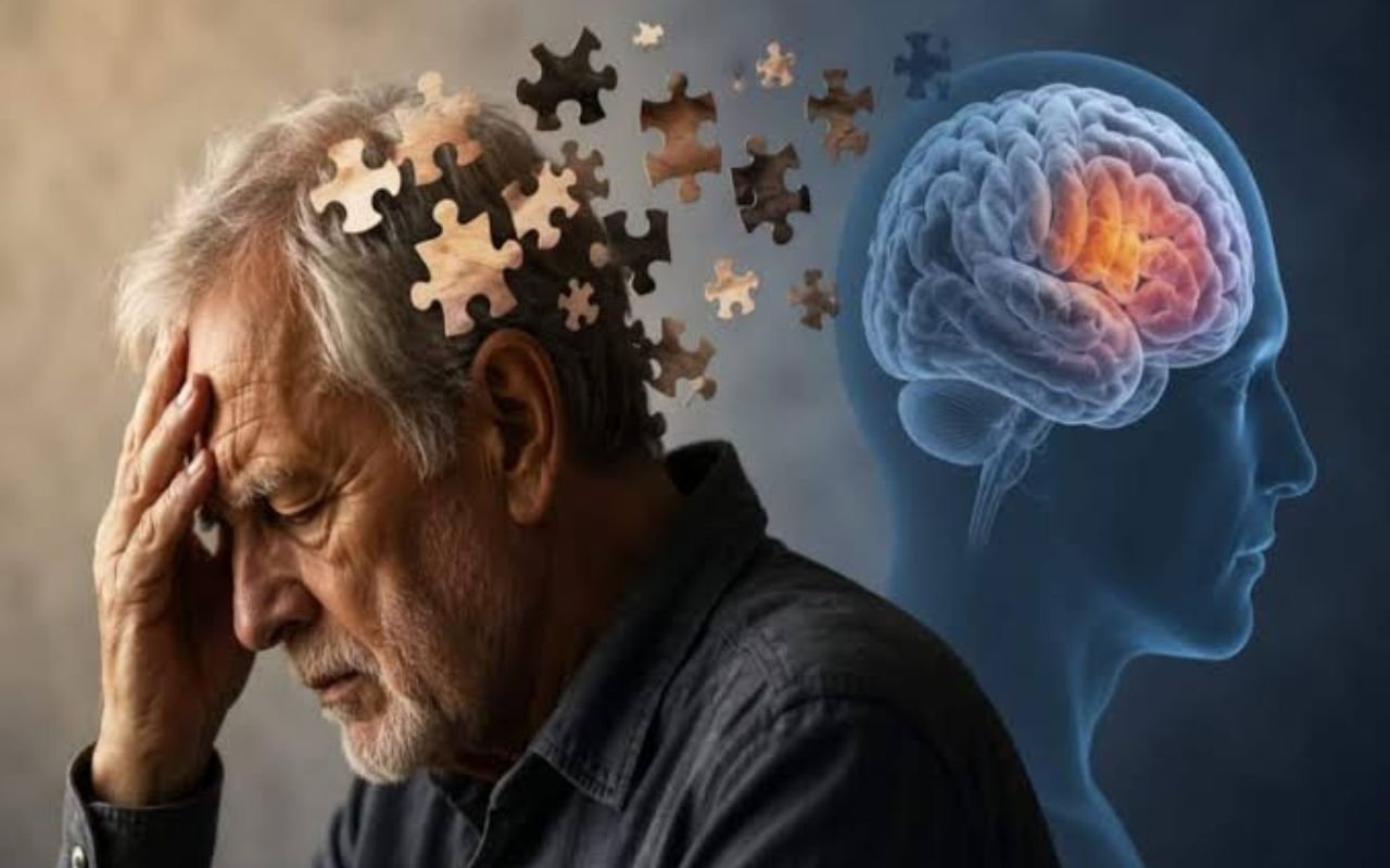 World Alzheimer's Day
