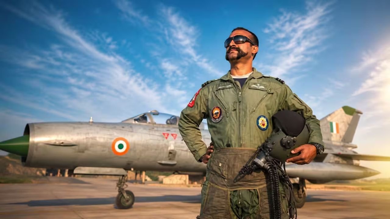 Abhinandan Varthaman: अभिनंदन वर्धमान ने भारतीय वायुसेना छोड़ी, गोवा की फ्लाई91 से जुड़ने की खबर