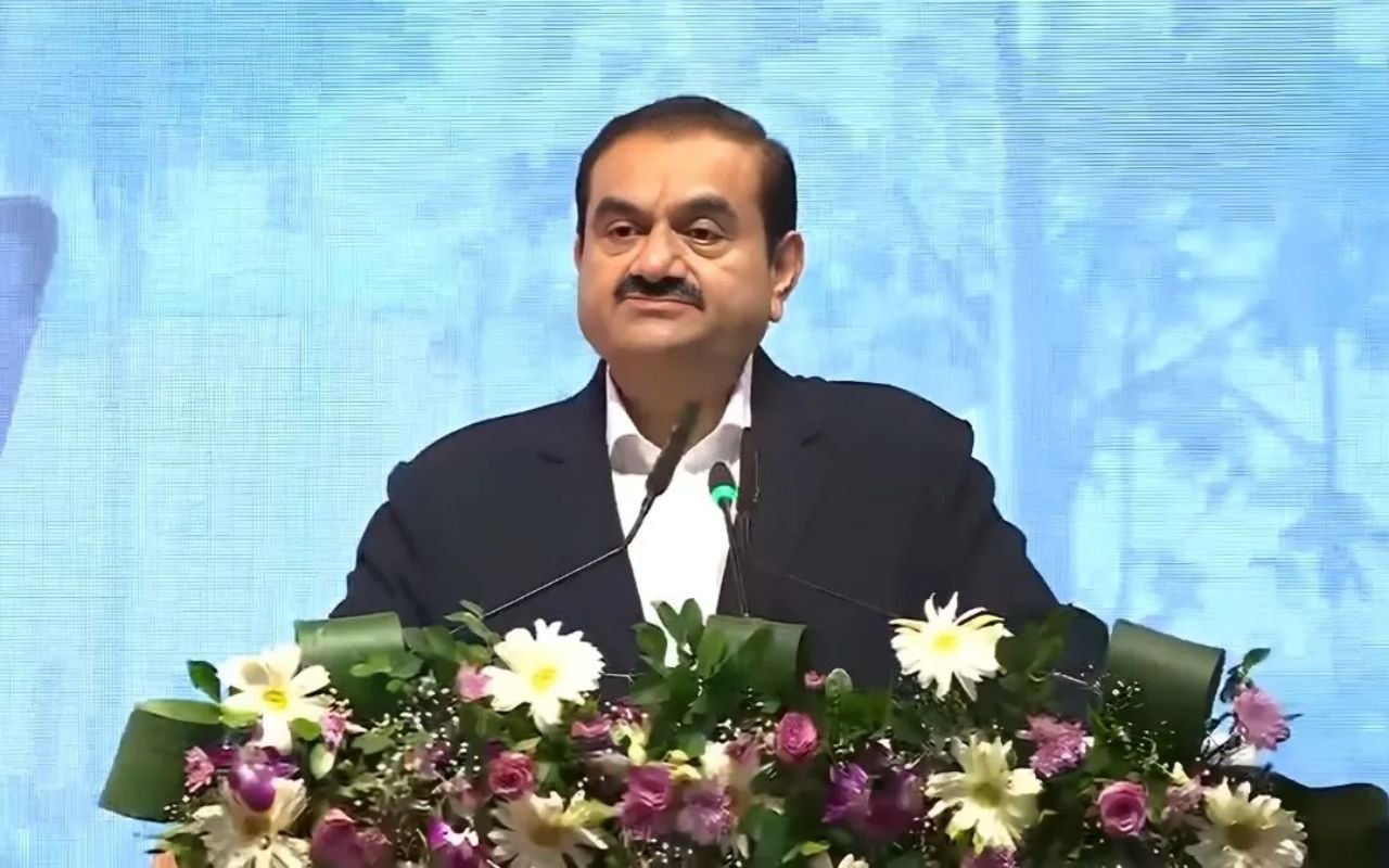 Adani Bengal Investment Plan