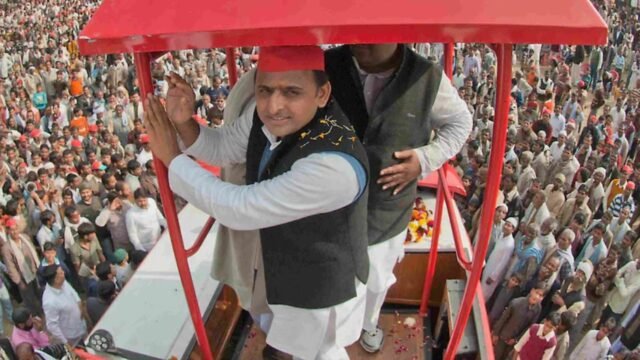 PDA Rath Yatra