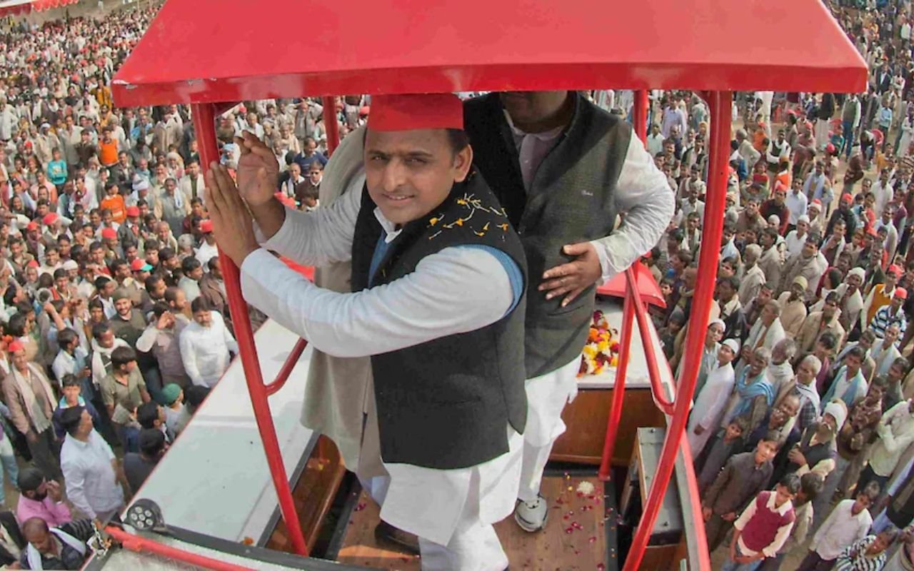 PDA Rath Yatra