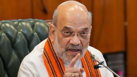 अमित शाह का दावा, 2029 से पहले एनडीए शासित 21 राज्यों में लागू होगा यूसीसी
