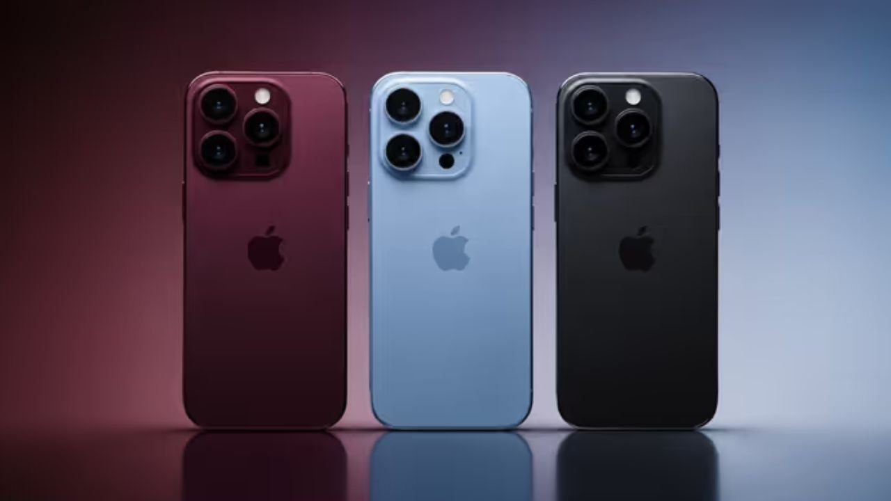 Apple Event 2026: एपल 9 सितंबर इवेंट में फोल्डेबल आईफोन और आईफोन 18 प्रो की तैयारी